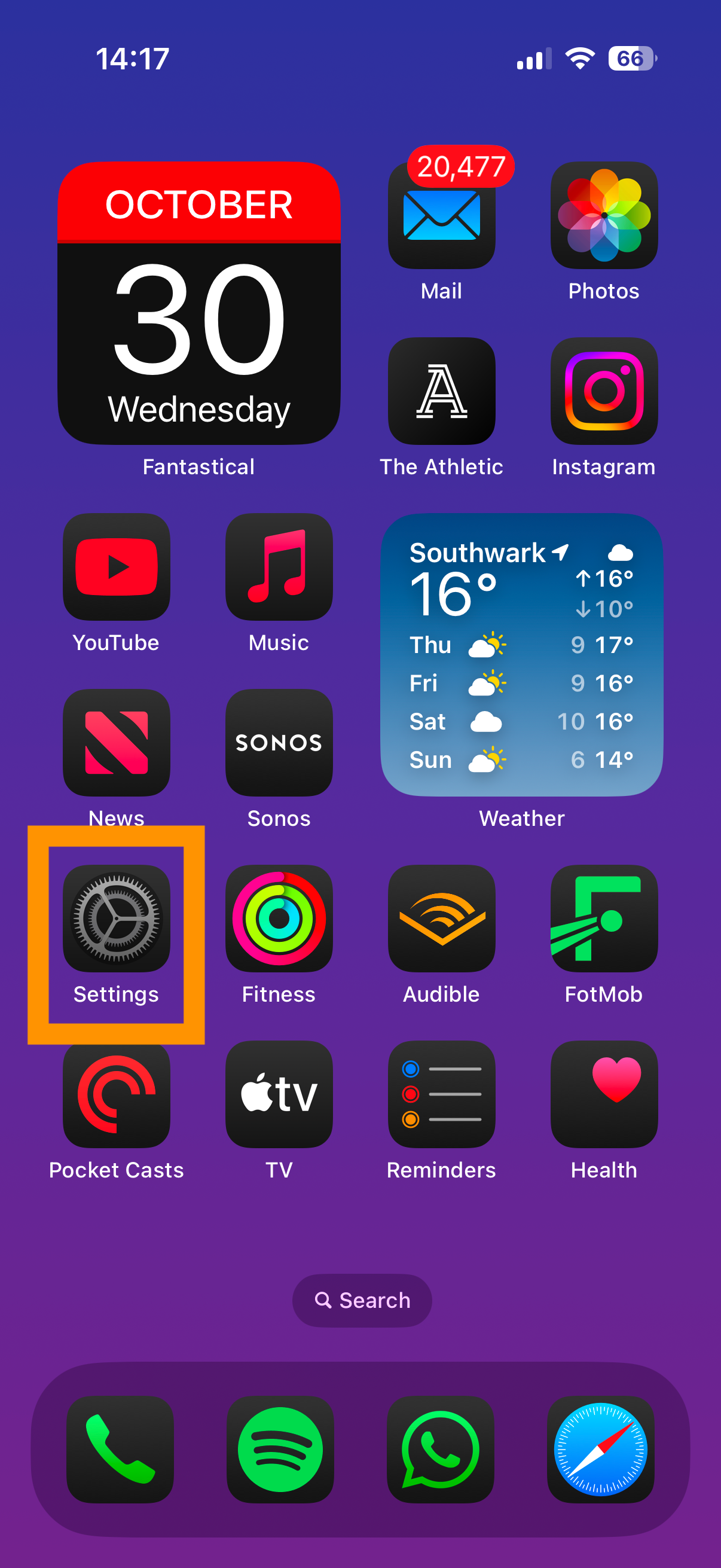 Como apagar completamente Apple Intelligence