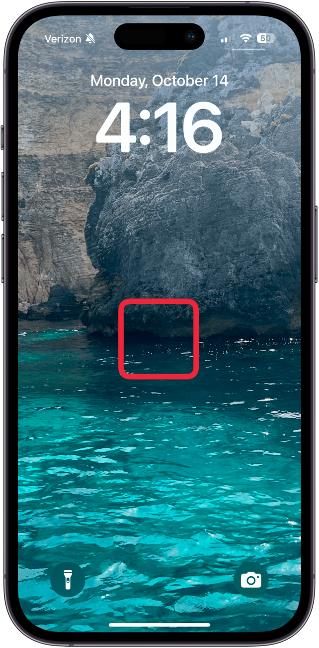 Como cambiar los accesos directos de la pantalla de bloqueo