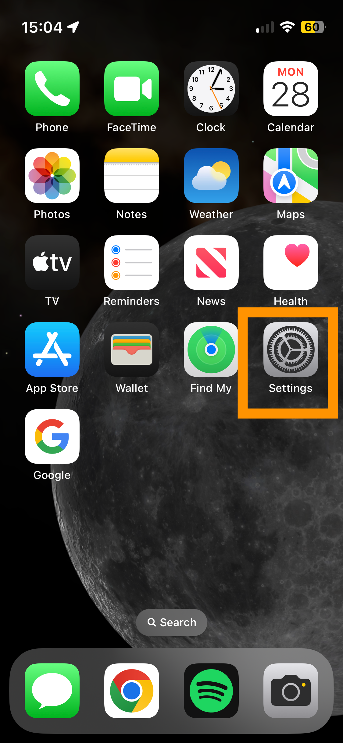 Como comprobar si tu iPhone funciona con Apple Intelligence