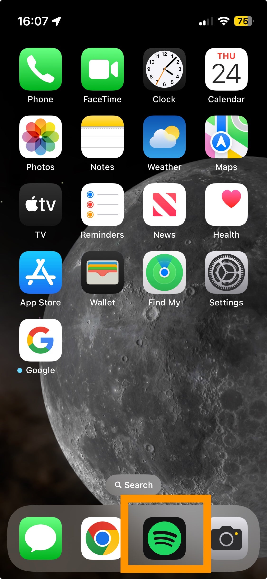 Como crear una portada unica para una lista de reproduccion