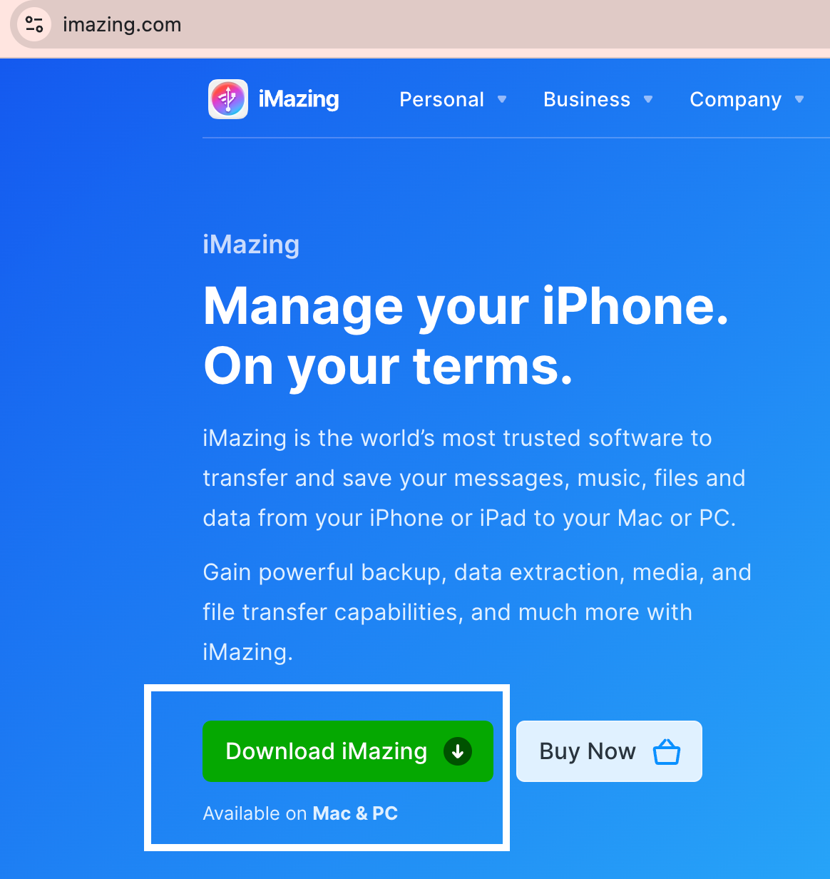 Como detectar el software espia Pegasus en tu iPhone