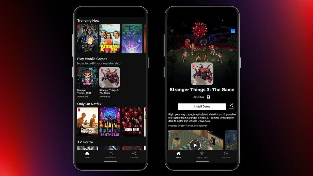 juegos de netflix