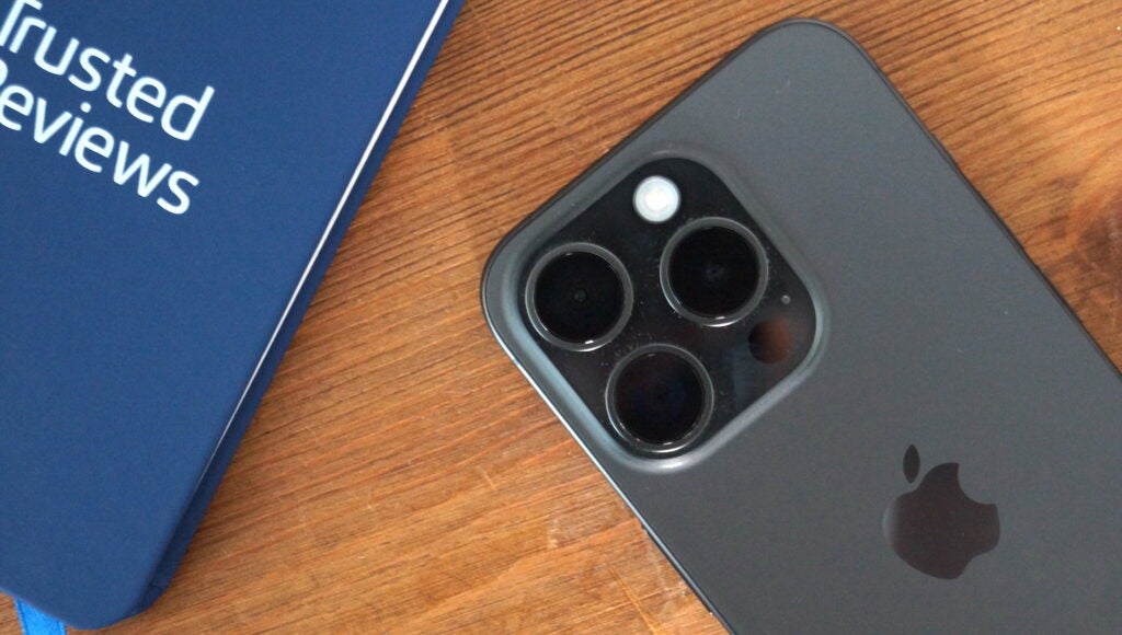 iPhone 15 Pro