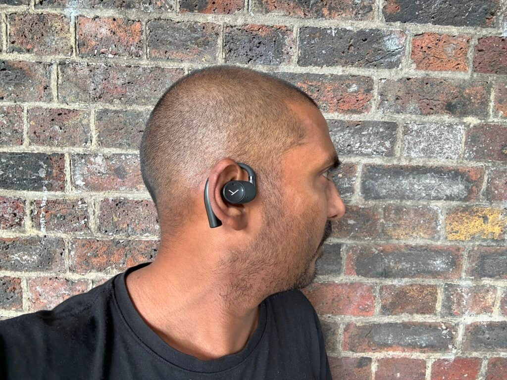 Beyerdynamic Verio 200 usado por el crítico