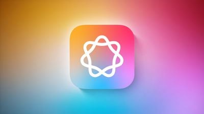 Característica general de inteligencia de Apple 2