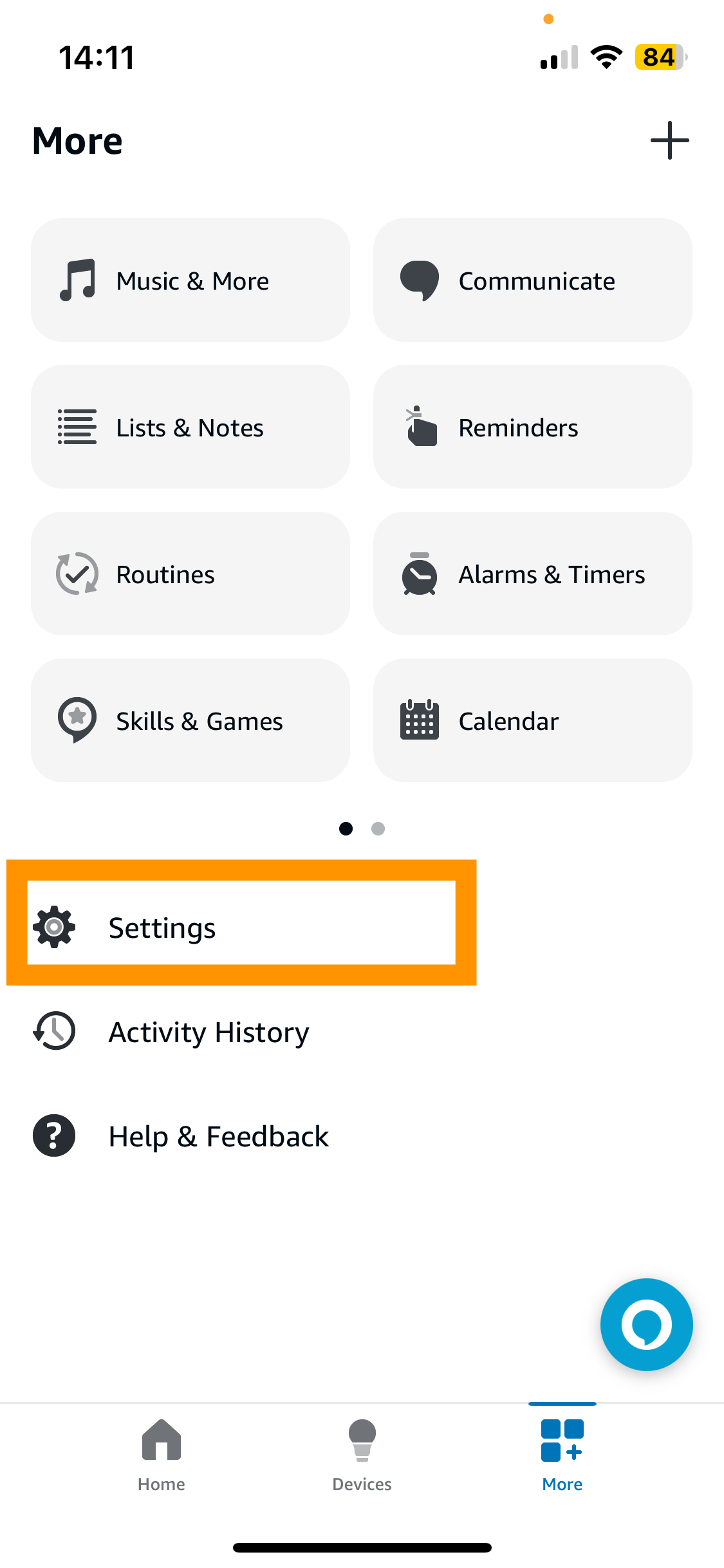 1731601461 157 Como configurar alertas de ofertas de Alexa para el evento