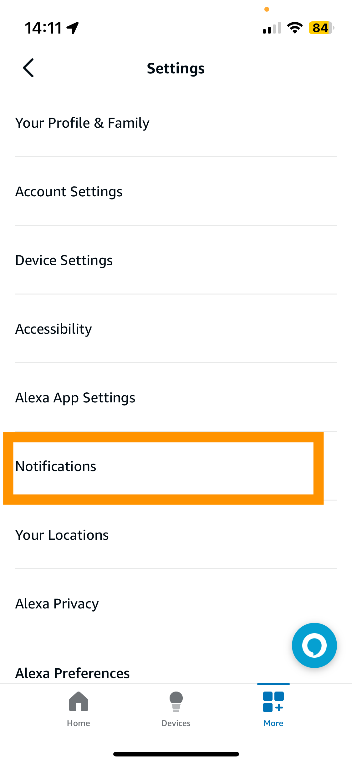 1731601461 539 Como configurar alertas de ofertas de Alexa para el evento