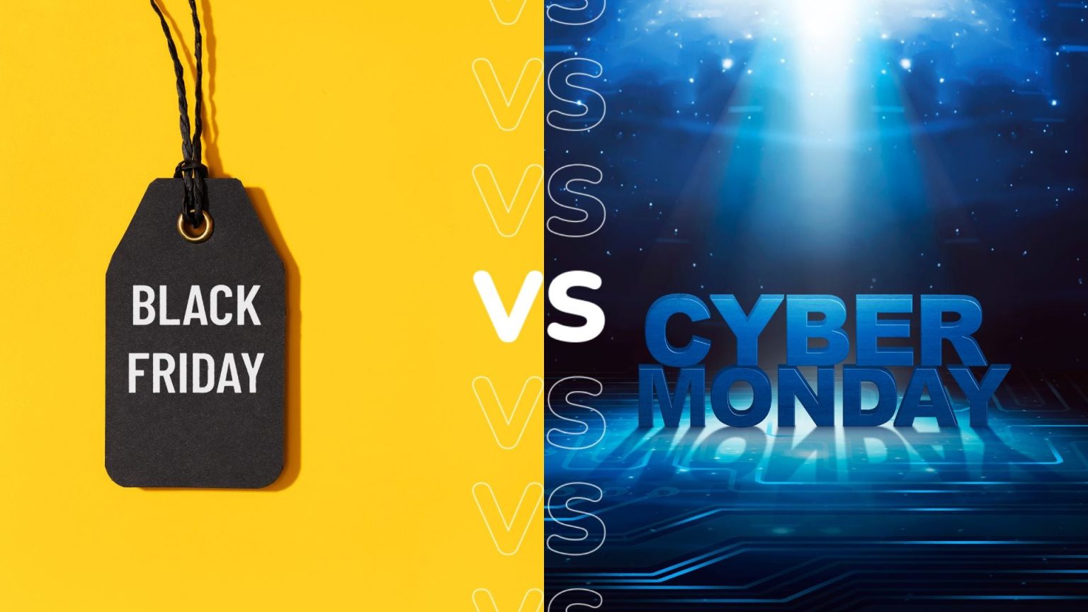 1732041380 Black Friday vs Cyber %E2%80%8B%E2%80%8BMonday %C2%BFdeberias esperar o comprar temprano
