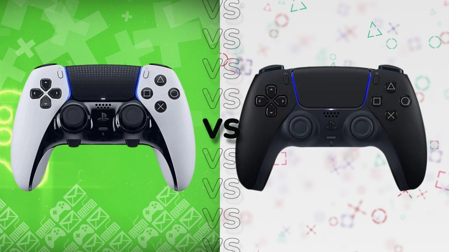 1732898901 DualSense Edge vs DualSense %C2%BFQue controlador es mejor para la