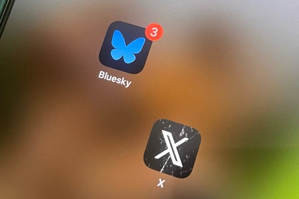 Bluesky alcanza un nuevo hito de usuarios mientras The Guardian