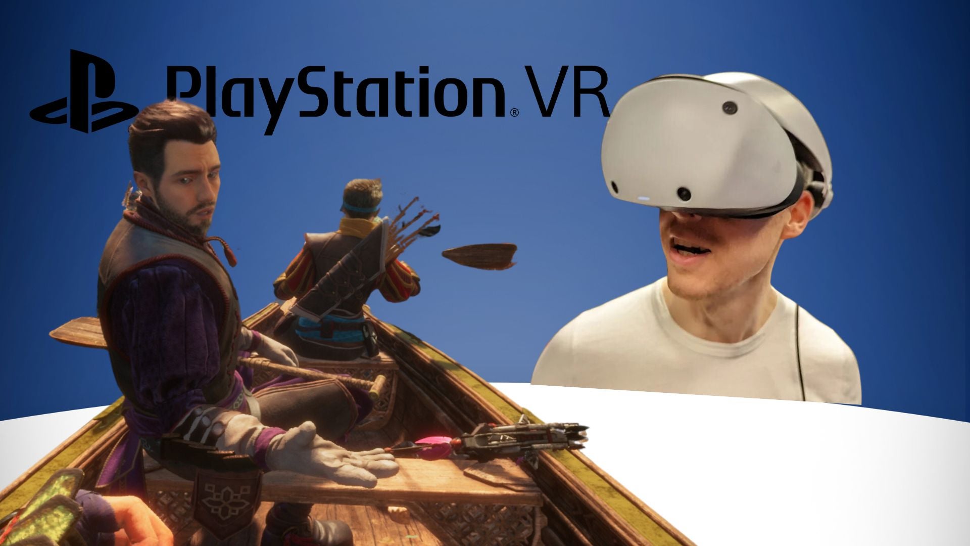 Con este recorte de precio del Black Friday el PSVR
