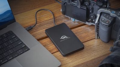 MacBook Pro OWC Enviado Ultra