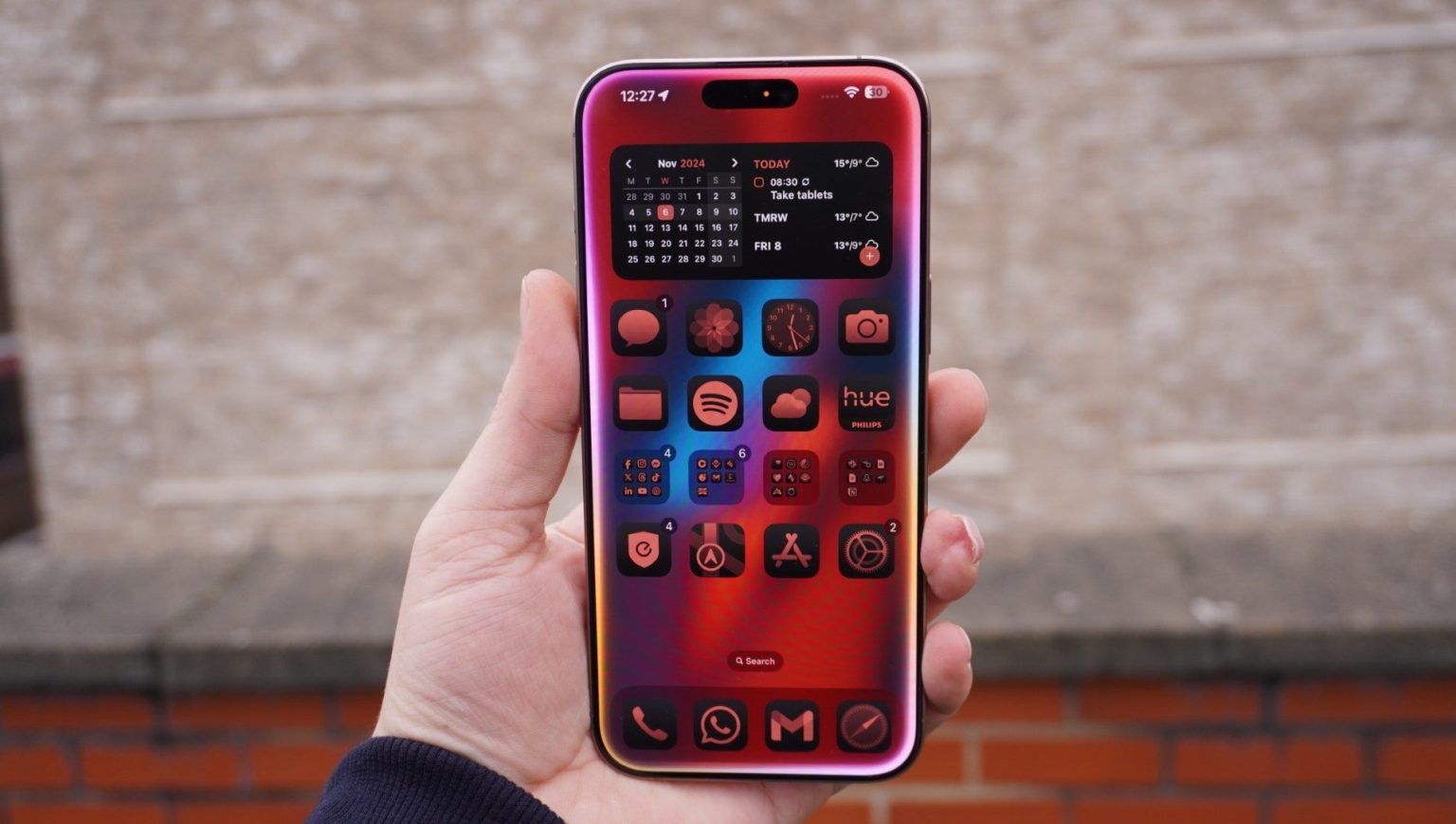 La reciente ola de reinicios del iPhone es en realidad