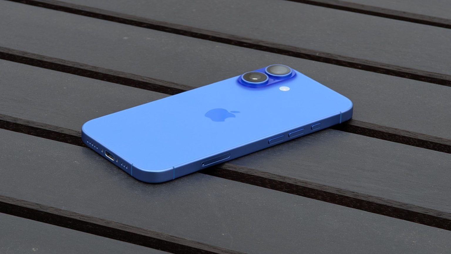 Si usa toneladas de datos esta oferta de iPhone 16