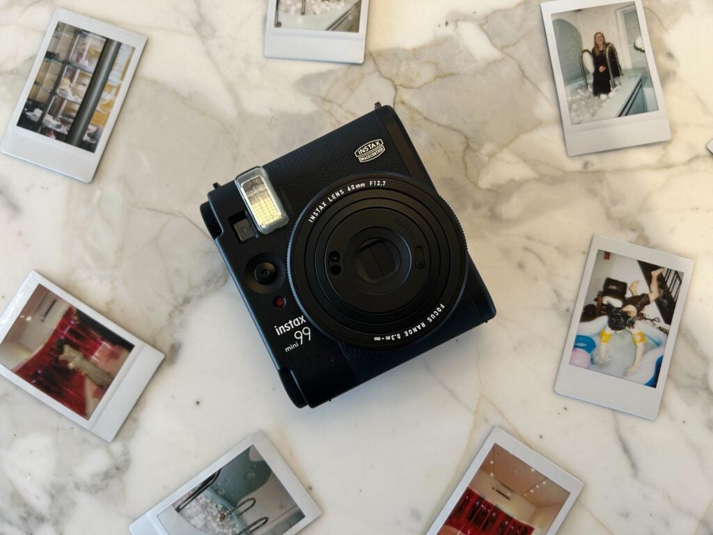 Instax Mini 99 principal