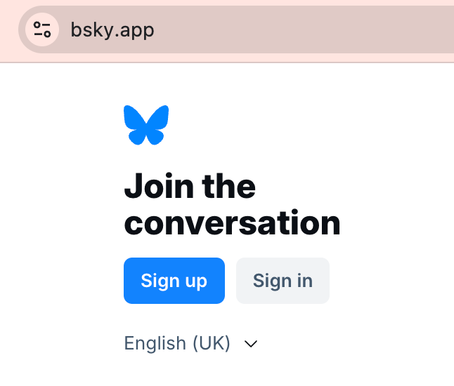 1733245225 597 Como registrarse en Bluesky