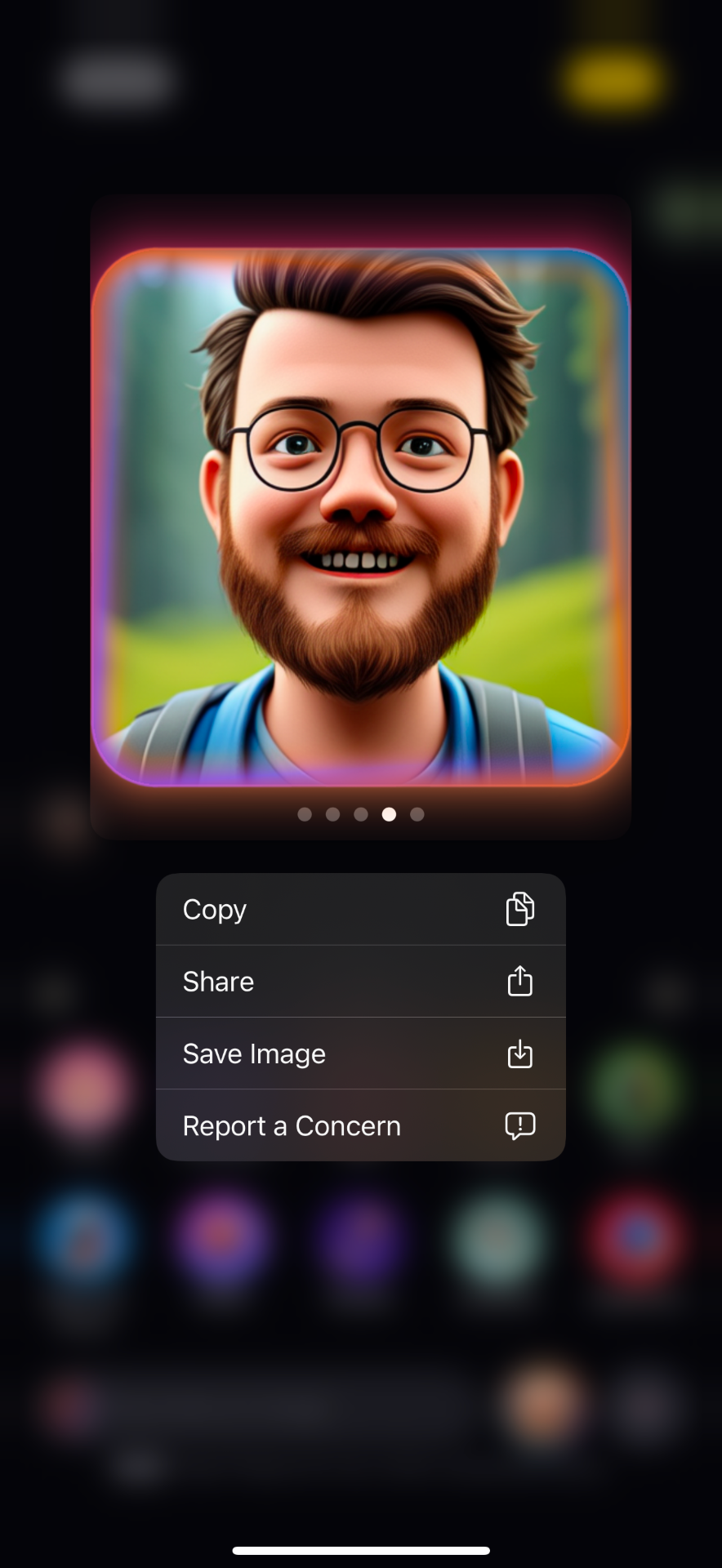 1734112107 462 Como utilizar Image Playground en tu iPhone