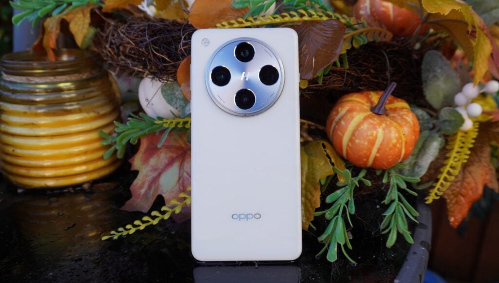 Oppo Encuentra X8 Pro