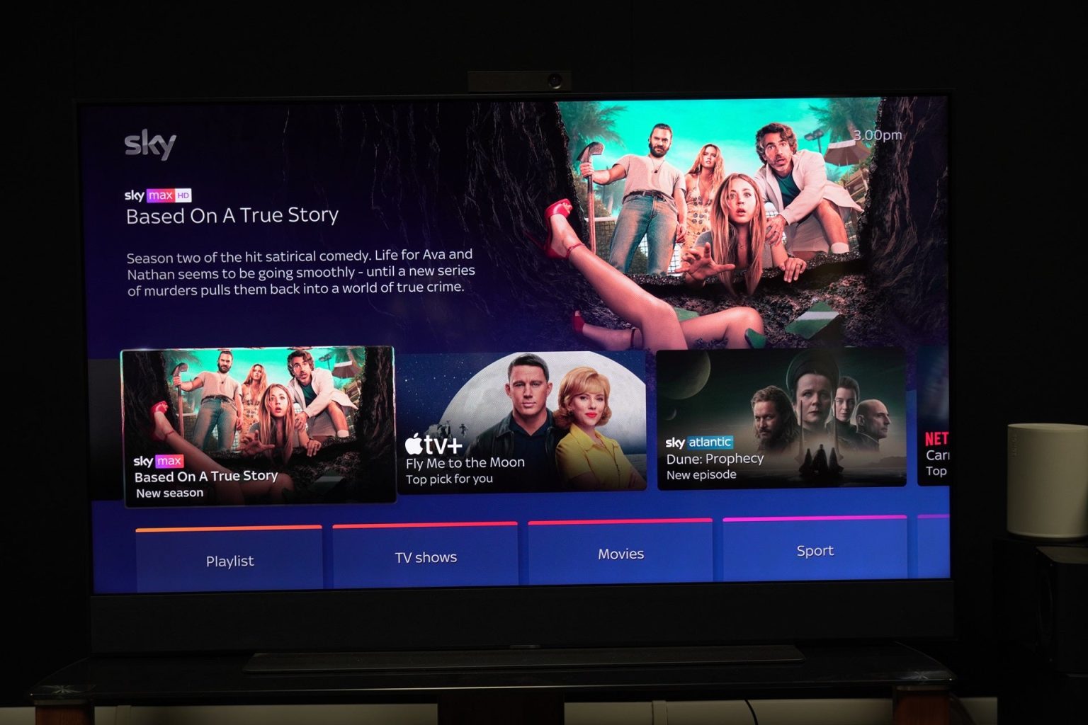 1734449796 Como marcar programas de television y peliculas favoritos en Sky