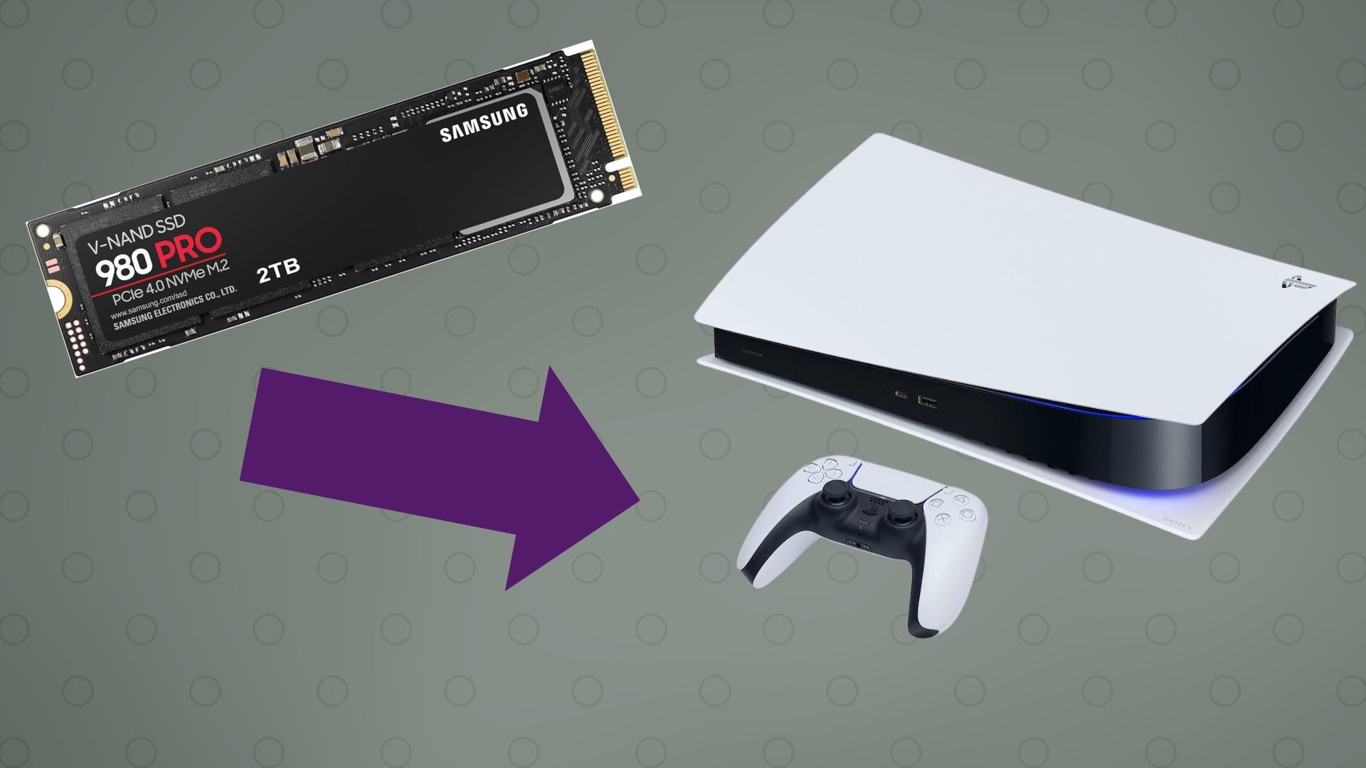 1734454857 Como instalar un SSD en tu PS5 y ampliar tu