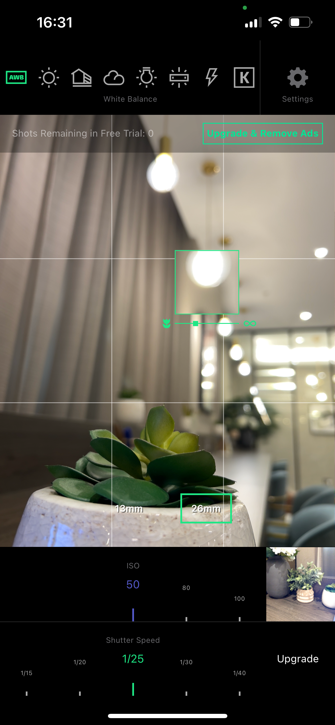 1734616123 844 Como fotografiar luces navidenas con un telefono o una camara