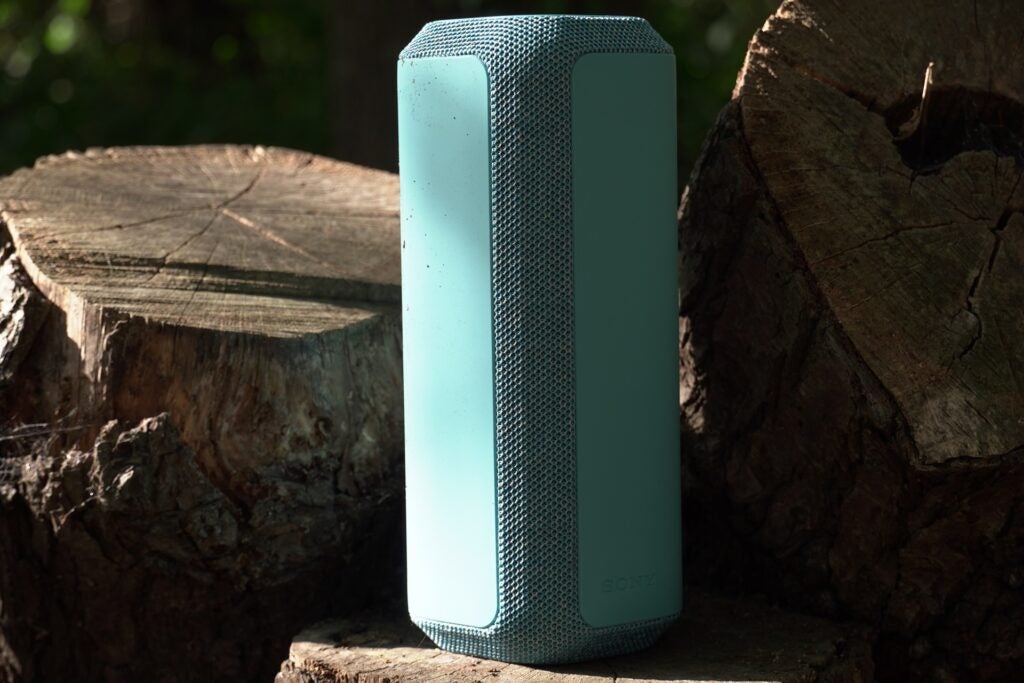 Altavoz inalámbrico Sony SRS-X300