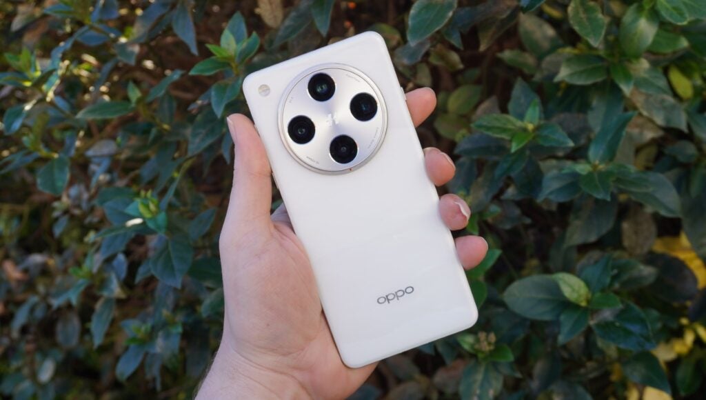 Oppo Encuentra X8 Pro