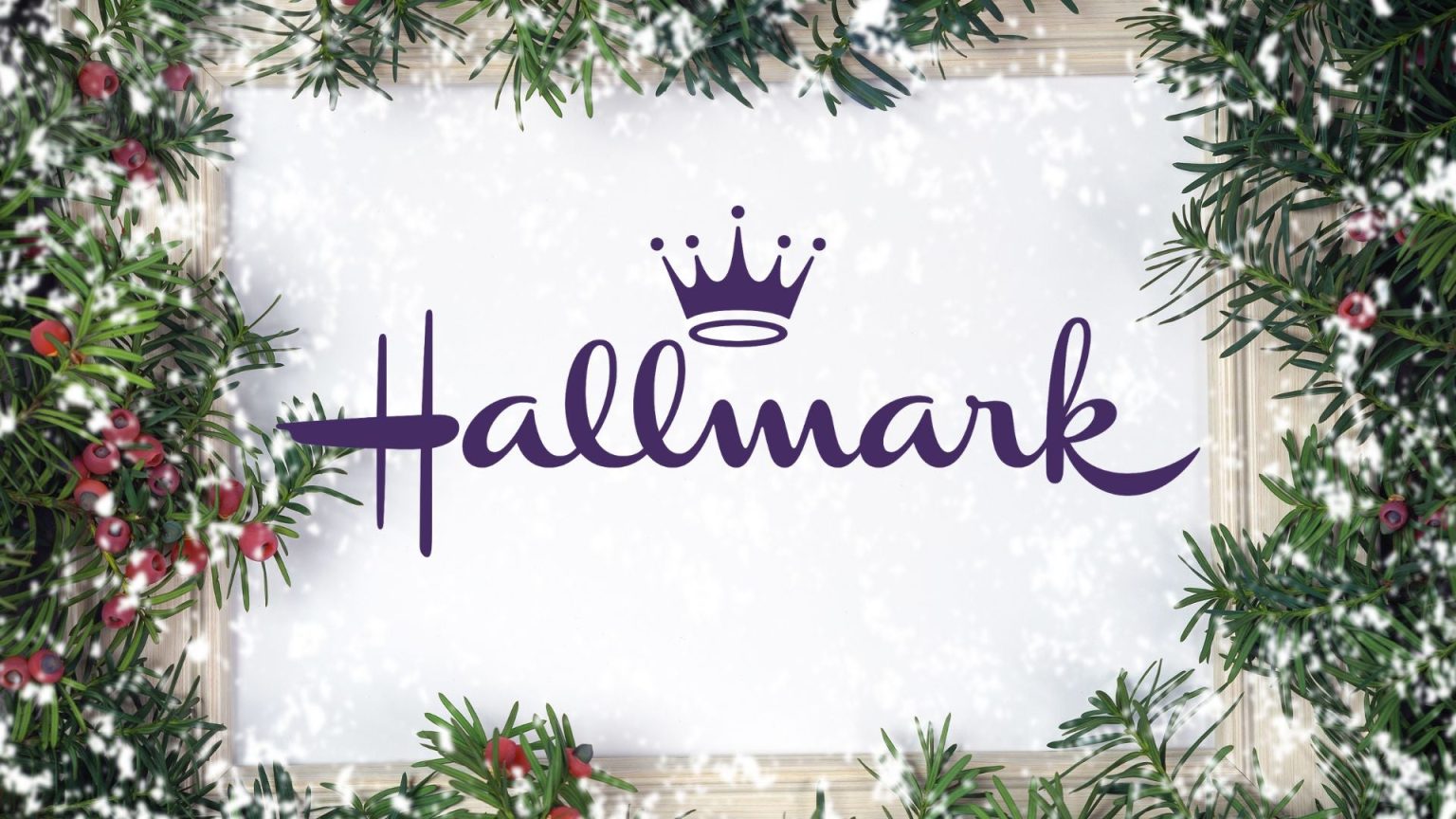 Como ver peliculas navidenas de Hallmark Channel en el Reino