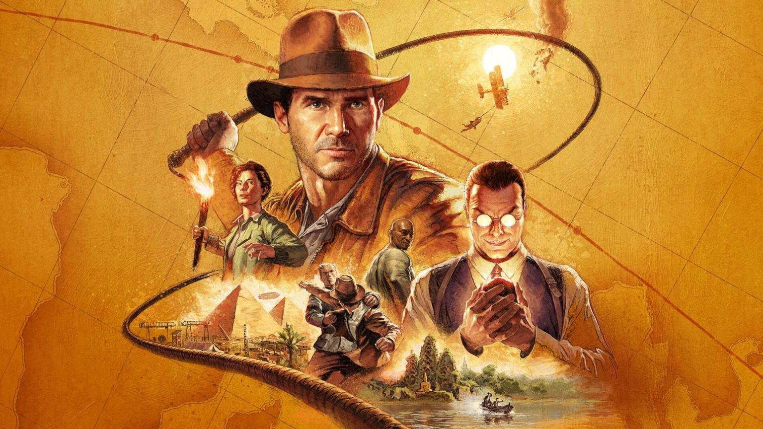 Decision de lanzamiento de Indiana Jones PS5 explicada por Microsoft