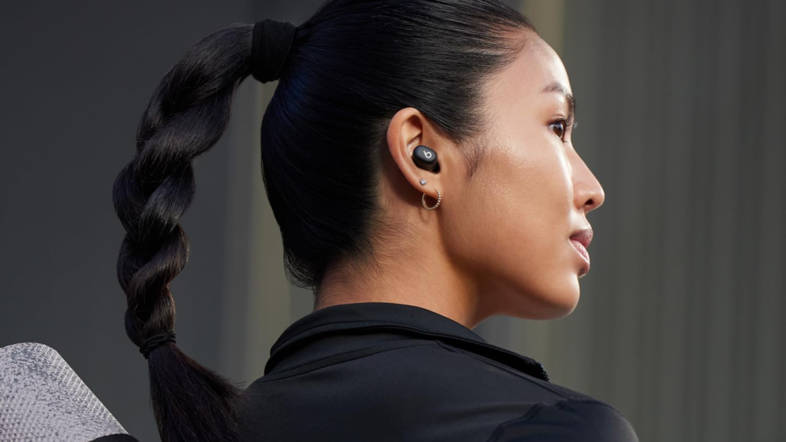 Esta oferta de Beats Solo Buds a mitad de precio