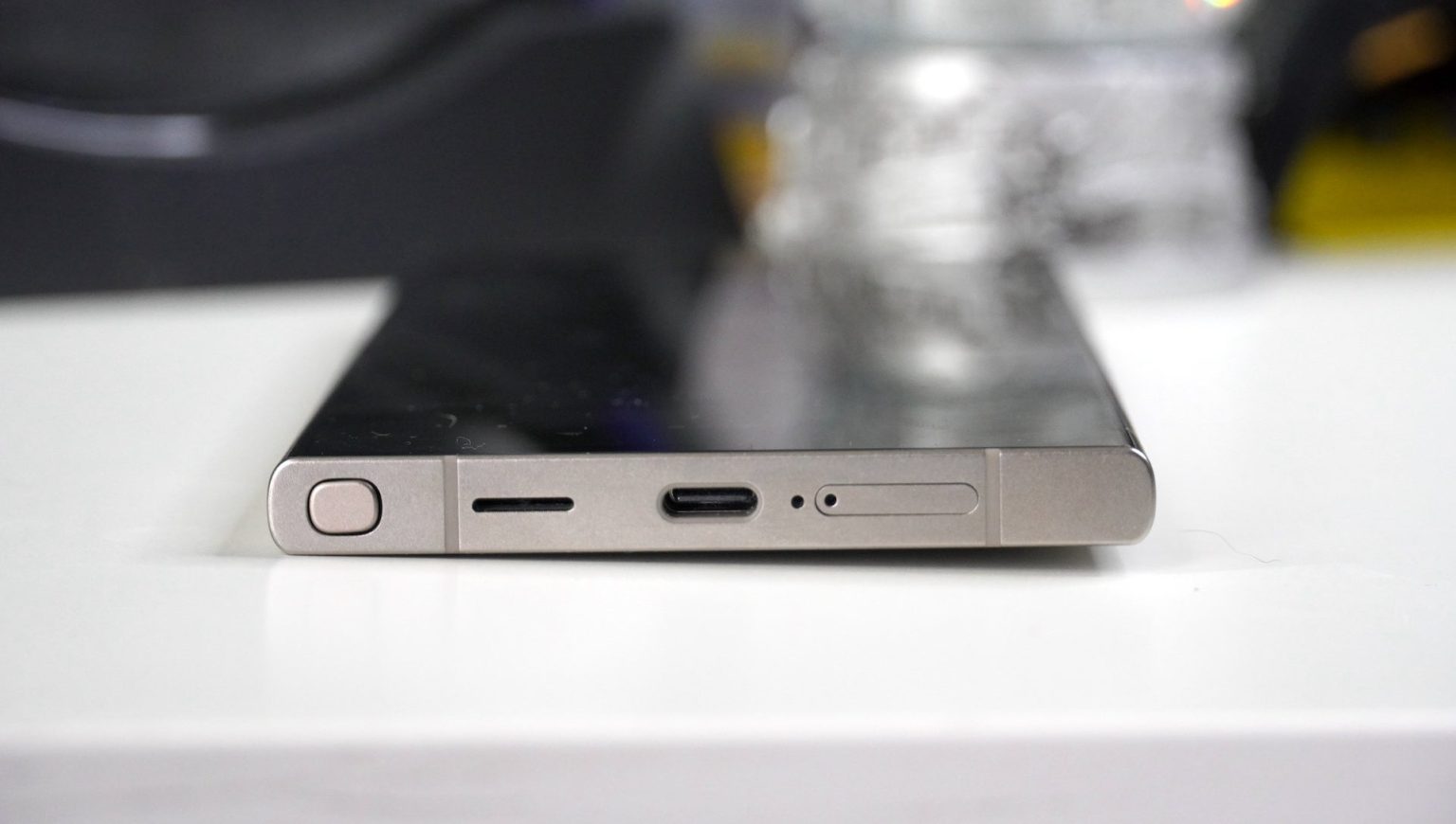 Galaxy S25 Ultra para igualar esta funcion que salva vidas