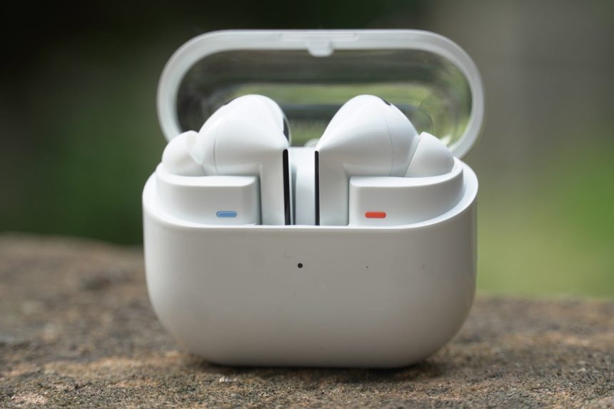 La oferta epica de Galaxy Buds 3 Pro de Amazon