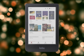 Olvidate del Kindle Colorsoft cuando el Kobo Clara Color sea