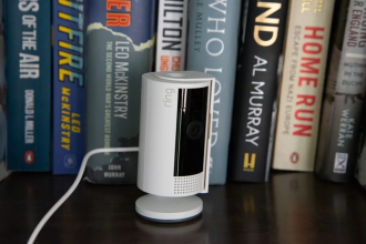 Ring Indoor Cam ofrecia un valor inmejorable y ahora esta