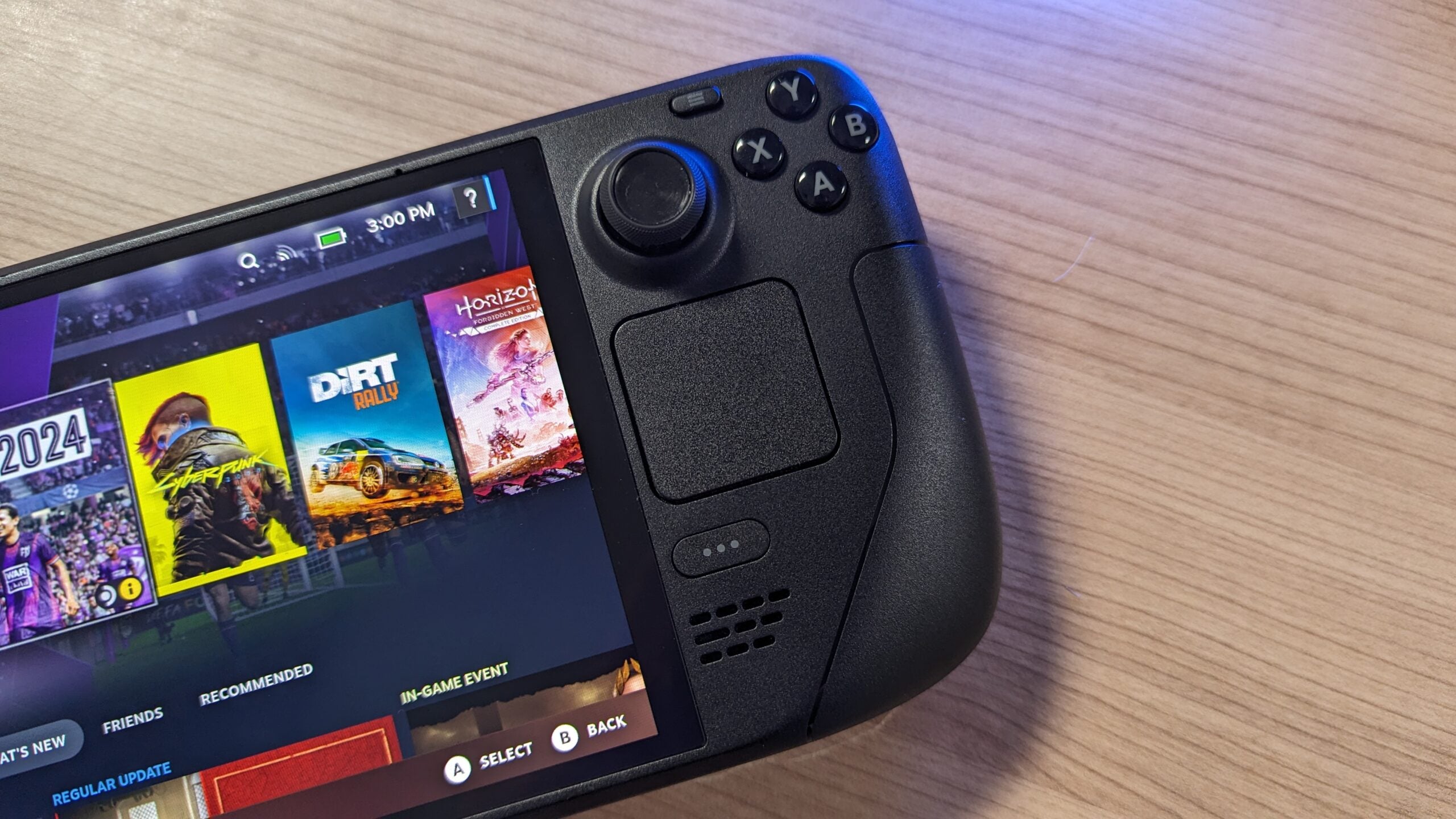 Valve acaba de encontrar una manera de reducir el precio
