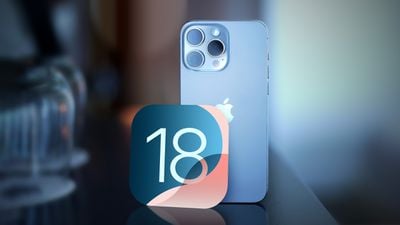 Función iOS 18 en iPhone