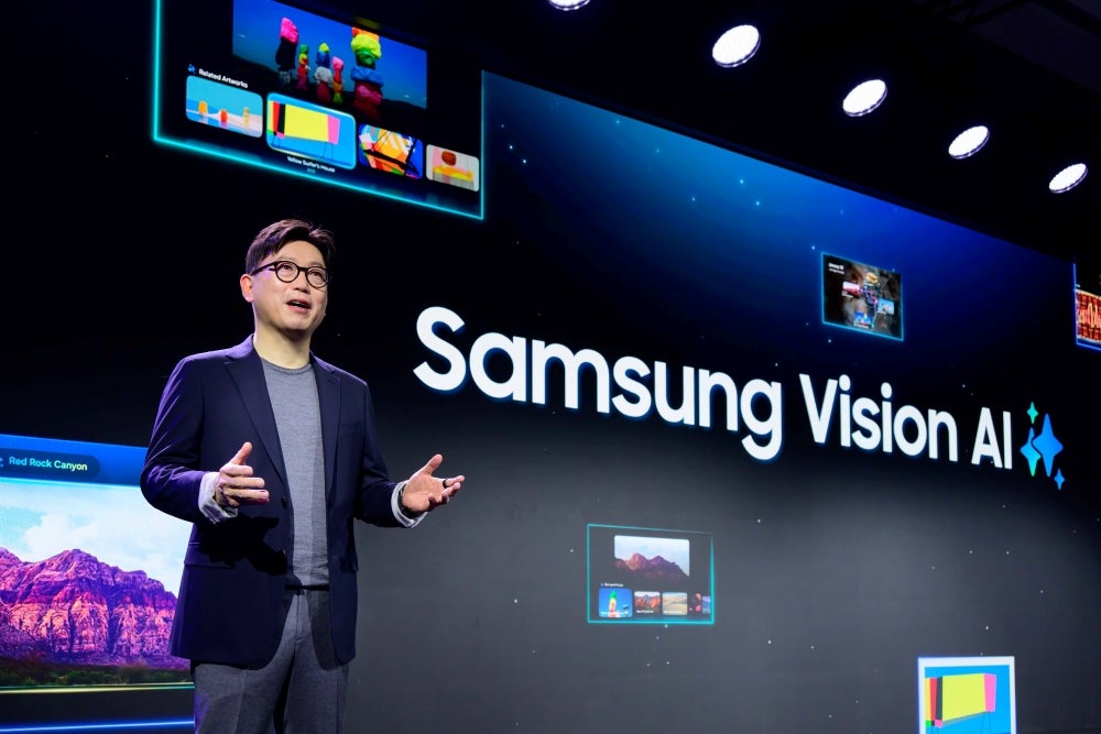 Samsung Visión AI