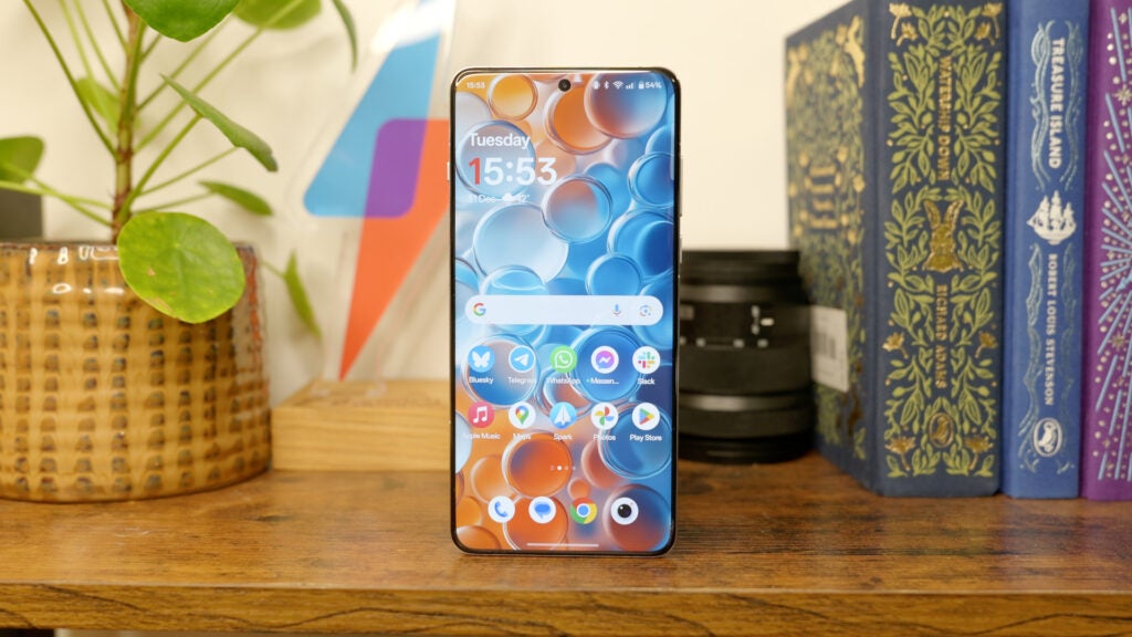 OnePlus-13 frontal