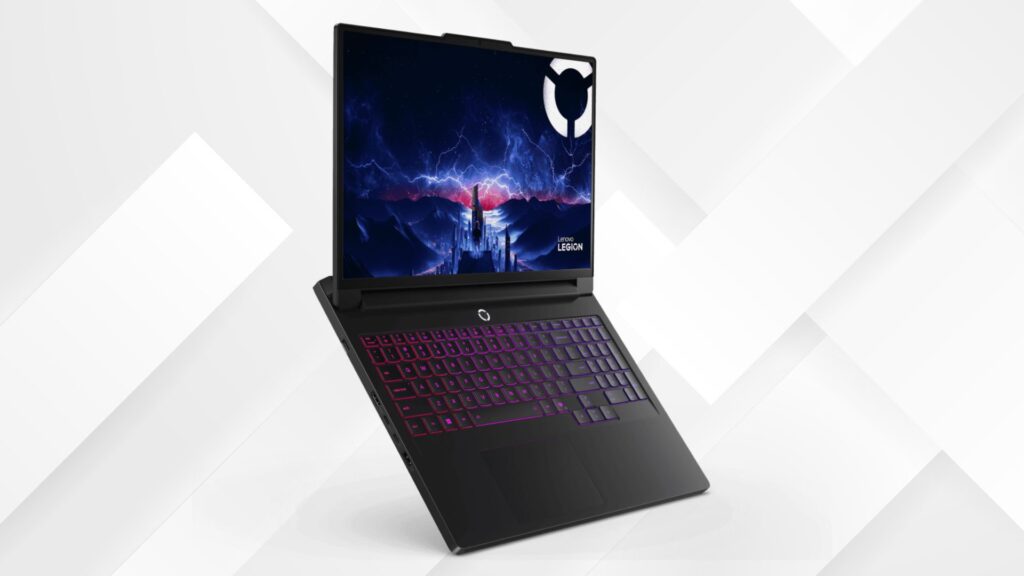 Lenovo Legión Pro 7i