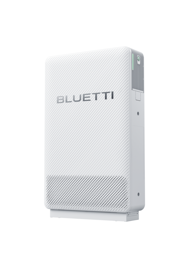 BLUETTI Energy Pro 6K
