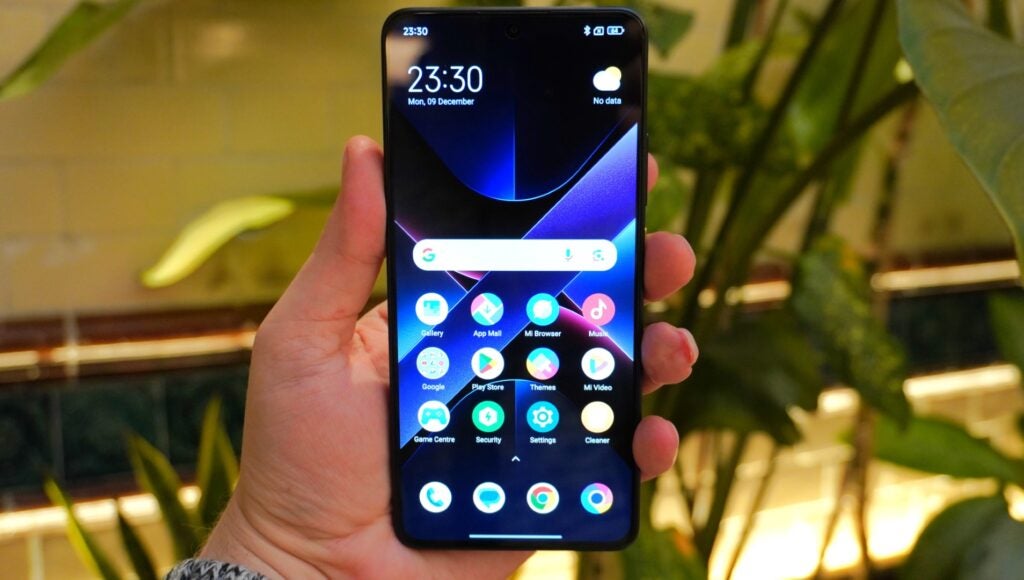 Poco X7 Pro