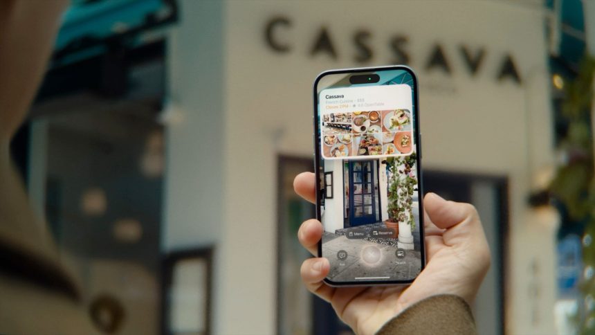 1737995056 iOS 183 utilice nuevas funciones de inteligencia visual en el