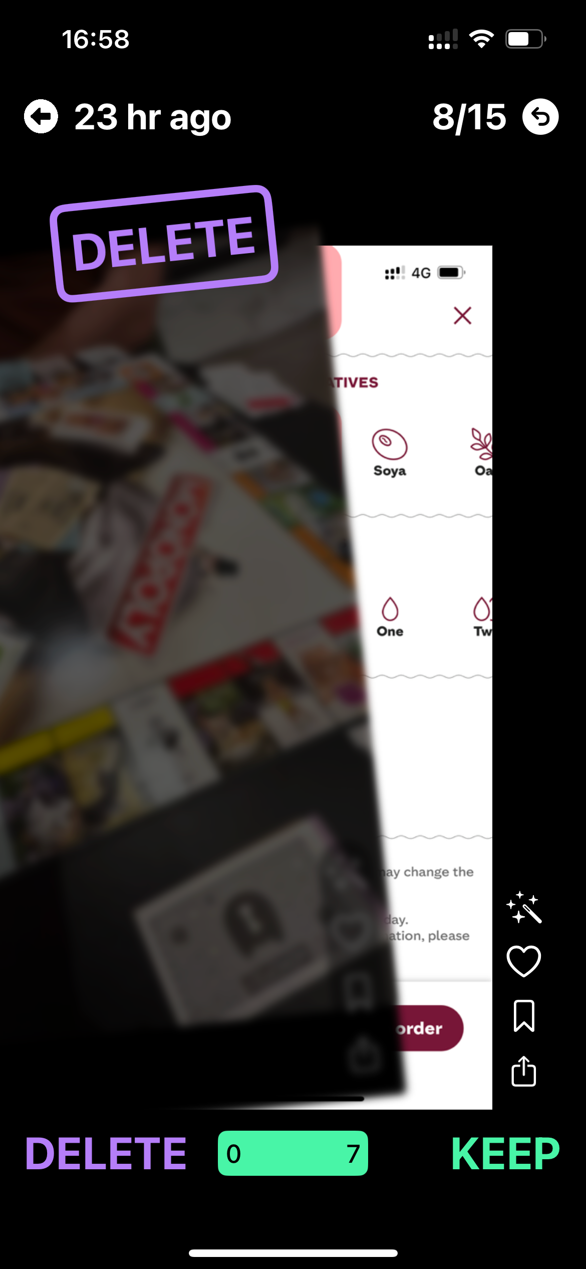 1738061315 95 Como liberar el espacio en su telefono en menos de