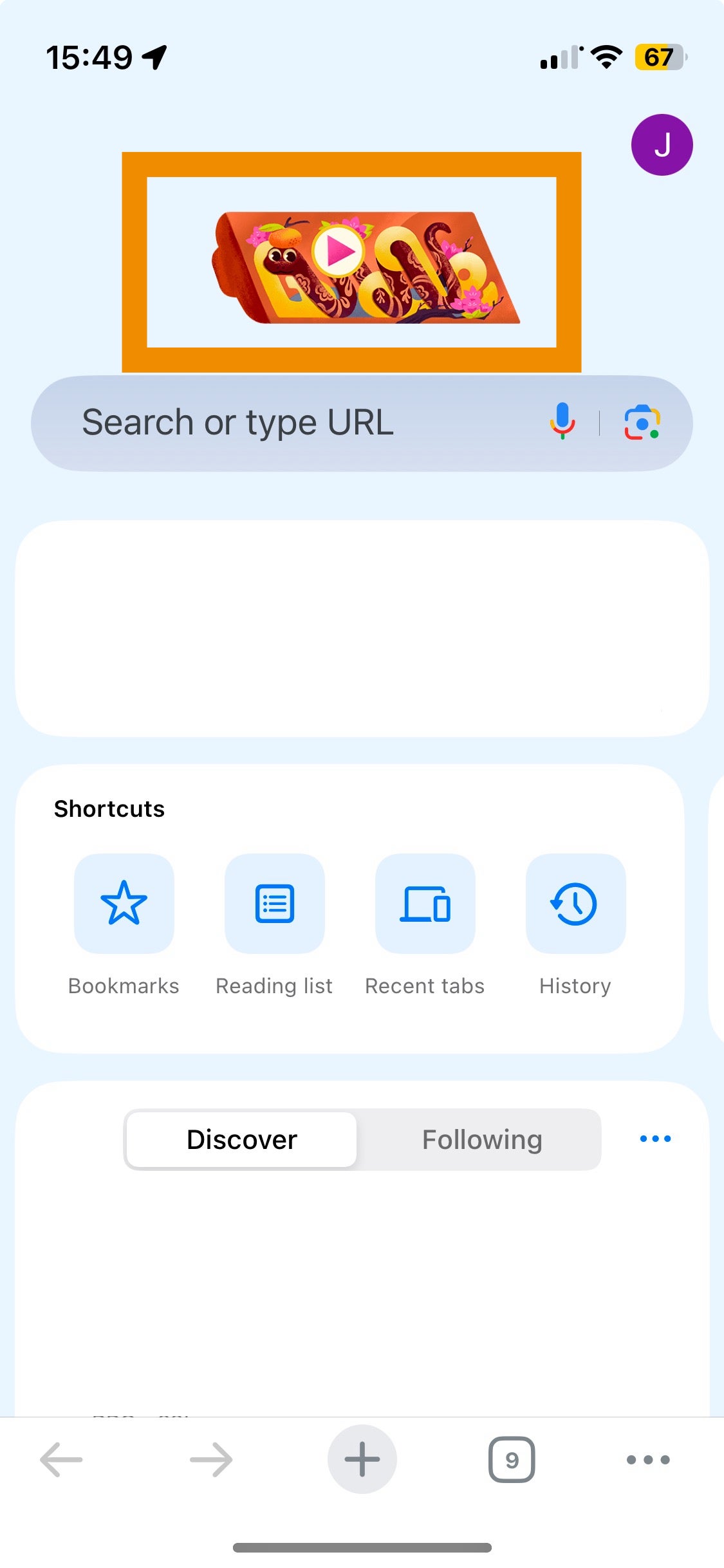 1738232664 419 Como jugar el juego de Google Secret Lunar Ano Nuevo