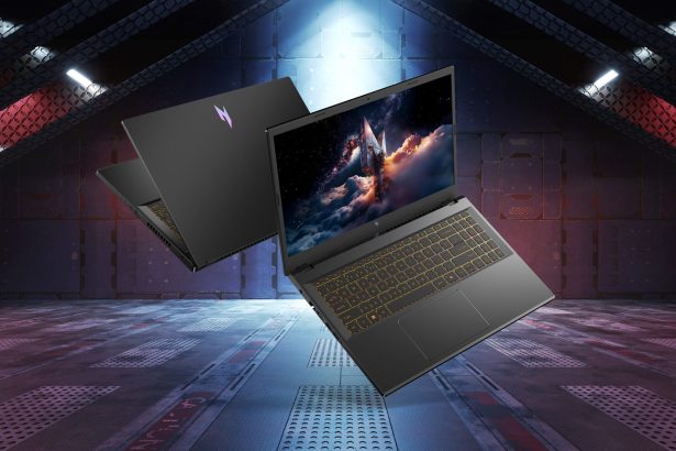 Acer anuncia las nuevas computadoras portatiles Swift Go Aspire Vero