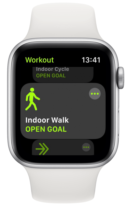 Aprovecha al máximo cada actividad: actividad del Apple Watch agrega amigos al Apple Watch