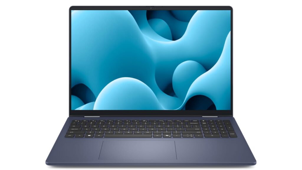 Dell 16 Plus 2 en 1