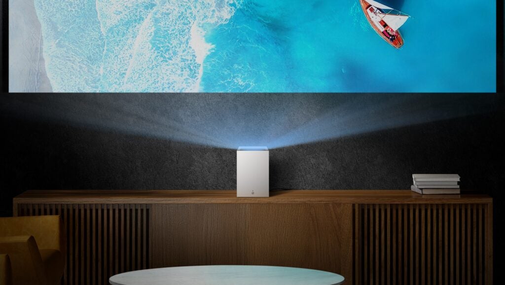 PU615U CineBeam-S_Ambient