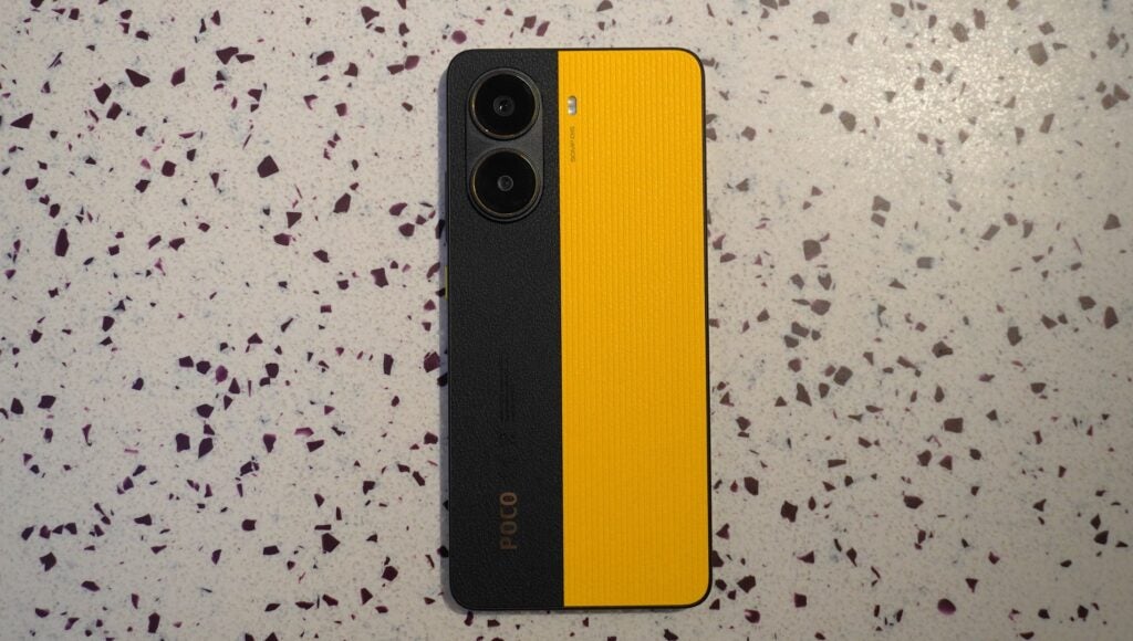 Poco X7 Pro