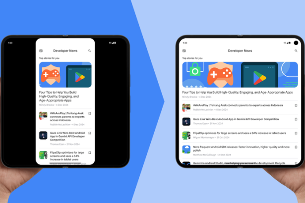 La primera version beta publica de Android 16 trae actualizaciones